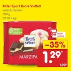 Aktuelles Bunte Vielfalt Angebot bei Netto Marken-Discount in Leverkusen ab 1,29 €