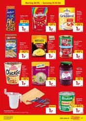 Kohle im Netto Marken-Discount Prospekt in Pforzheim Aktueller Netto Marken-Discount Prospekt mit Kohle, "Aktuelle Angebote", Seite 25