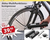 Akku-Multifunktionskompressor im Angebot bei Sonderpreis Baumarkt in Göttingen Akku-Multifunktionskompressor Angebote bei Sonderpreis Baumarkt Göttingen für 39,95 €