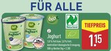 Aktuelle Joghurt Angebote bei ALDI Nord in Solingen (Klingenstadt) Aktuelles Cremiger Joghurt Angebot bei ALDI Nord in Solingen (Klingenstadt)