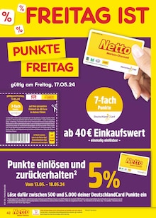 Polstermöbel im Netto Marken-Discount Prospekt "Aktuelle Angebote" mit 55 Seiten (Wuppertal)