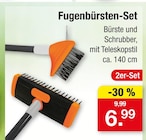 Fugenbürsten-Set Angebote bei Zimmermann Bremen für 6,99 €