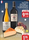 Petit Chablis im Angebot bei E center in Heinsberg Petit Chablis Angebote von Paul Crochot bei E center Heinsberg für 1,79 €