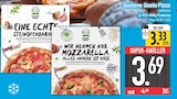 Pizza von Gustavo Gusto im aktuellen EDEKA Prospekt für 3,33 €