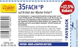 35FACH °P im Netto Marken-Discount Prospekt 35FACH °P von Netto im aktuellen Netto Marken-Discount Prospekt für