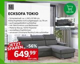 Ecksofa Tokio Angebote von M. bei Marktkauf Konstanz für 649,99 €