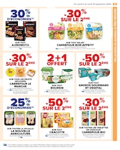 Promos Cracotte dans le catalogue "LA RENTRÉE DE TOUS LES RECORDS" de Carrefour à la page 17