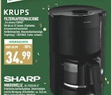 Aktuelles Filterkaffeemaschine Pro Aroma F30908 Angebot bei Marktkauf in Essen ab 34,99 €