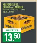 Aktuelles Pils Angebot bei Marktkauf in Hürth ab 13,50 €