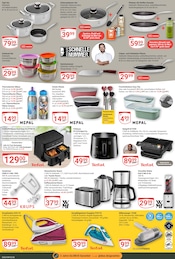 Topfset im GLOBUS Prospekt in Amberg Aktueller GLOBUS Prospekt mit Topfset, "Aktuelle Angebote", Seite 19