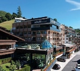 2-Raum-Appartement im 4-Sterne Adler Resort Angebote bei REWE Hilden für 499,00 €