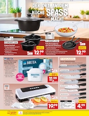 Aktueller Netto Marken-Discount Prospekt mit Wasserfilter, "Aktuelle Angebote", Seite 24