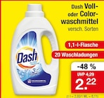 Aktuelle Waschmittel Angebote bei Zimmermann in Hildesheim Aktuelles Vollwaschmittel Angebot bei Zimmermann in Hildesheim ab 2,22 €