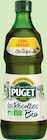 Huile d'olive vierge extra Les Récoltes Bio - PUGET à 10,70 € dans le catalogue Intermarché Super