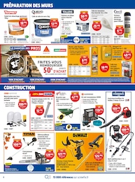 Offre Brouette dans le catalogue Screwfix du moment à la page 8
