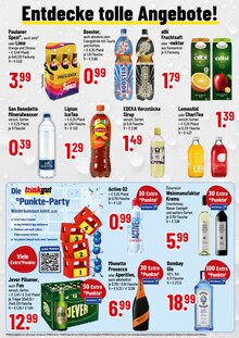 Aktueller Trinkgut Prospekt "Größter Getränkemarkt in Petershausen" Seite 2 von 4 Seiten für Petershausen