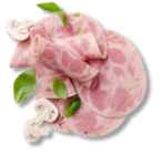 Geflügelwurst von Wiesenhof im aktuellen Kaufland Prospekt