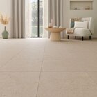 Carrelage intérieur sol et mur Rodas Beige 45 x 45 cm - Alaplana dans le catalogue Castorama