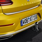 Anhängevorrichtung schwenkbar, mit 13-poligem Elektroeinbausatz bei Volkswagen im Prospekt "" für 1.274,90 €