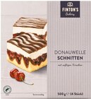 Sahneschnitten von Finton's Bakery im aktuellen Netto mit dem Scottie Prospekt für 2,99 €