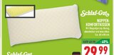 Aktuelles Noppen-Komfortkissen Angebot bei Marktkauf in Bottrop ab 29,99 €