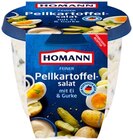 Nudel- oder Pellkartoffelsalat Angebote von Homann bei REWE Magdeburg für 1,79 €