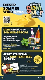 Treuepunkte im Netto mit dem Scottie Prospekt Treuepunkte im Netto mit dem Scottie Prospekt GĂĽnstig. Besser. FĂĽr Dich. auf S. 10