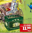 Aktuelle Bier Angebote bei Marktkauf in Schwabach Aktuelles Jever Bier Angebot bei Marktkauf in Schwabach ab 11,99 €