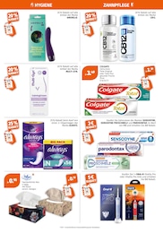 Müller Oral b im Prospekt 