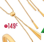 Collier à 149,00 € dans le catalogue E.Leclerc