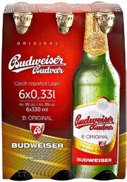 Budvar bei Kaufland in Saarbrücken Budvar im Angebot bei Kaufland Saarbrücken für 3,30 €