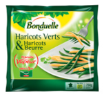 Promo Haricots verts & haricots beurre à 1,20 € dans le catalogue Supeco à Quelmes