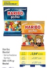 Beutel Angebote von Haribo bei METRO Regensburg für 0,90 €