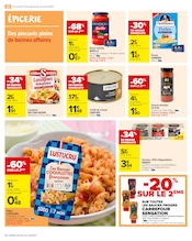 Tomate Angebote im Prospekt "Carrefour market" von Carrefour Market auf Seite 24