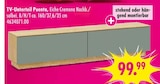 TV-Unterteil Puento für 99,99 € bei SB Möbel Boss im Angebot TV-Unterteil Puento im aktuellen SB Möbel Boss Prospekt