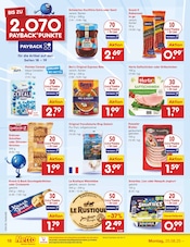 Ähnliche Rollbraten Angebote im Prospekt "Aktuelle Angebote" von Netto Marken-Discount in Kerpen Ähnliche Angebote wie Rollbraten im Prospekt "Aktuelle Angebote" auf Seite 26 von Netto Marken-Discount in Kerpen