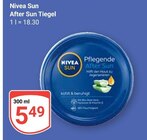 GLOBUS Castrop-Rauxel - Sun After Sun Tiegel Angebot im Prospekt Sun After Sun Tiegel bei GLOBUS im Castrop-Rauxel Prospekt für 5,49 €