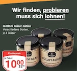 Angebot im GLOBUS Bentwisch Prospekt GLOBUS Bentwisch Prospekt mit im Angebot für 10,00 €