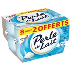 Perle De Lait De Yoplait en promo chez Auchan Hypermarché Calais à 2,69 €