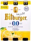 Bier oder Biermischgetränk im Angebot bei Kaufland in Rostock Bier oder Biermischgetränk Angebote von Bitburger bei Kaufland Rostock für 3,33 €