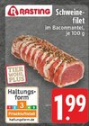 Schweine-filet bei EDEKA im Prospekt "" für 1,99 €