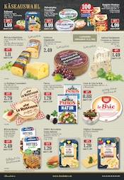 Aktueller EDEKA Prospekt mit Käse, "Aktuelle Angebote", Seite 6
