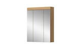 Badezimmerspiegelschrank SCHLOONSEE Breite 60cm 3 Spiegeltüren 9 Fächer 6 Einlegeböden in verschiedenen Farben erhältlich Badmöbel Spiegel Badschrank Bad Schloonsee im Angebot bei Höffner in Hennef Badezimmerspiegelschrank SCHLOONSEE Breite 60cm 3 Spiegeltüren 9 Fächer 6 Einlegeböden in verschiedenen Farben erhältlich Badmöbel Spiegel Badschrank Bad Schloonsee Angebote bei Höffner Hennef für 115,00 €