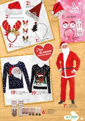 Costume Homme Angebote im Prospekt "I love Art de Recevoir" von Maxi Bazar Costume Homme Angebote im Prospekt "I love Art de Recevoir" von Maxi Bazar auf Seite 15