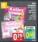 Wunderland bei EDEKA im Prospekt "" für 0,66 €