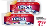 Aktuelles Toilettenpapier XXL Angebot bei E center in Frankfurt (Main) ab 7,99 €