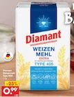 Weizenmehl Type 405 im Angebot bei Netto Marken-Discount in Hannover Weizenmehl Type 405 Angebote von Diamant bei Netto Marken-Discount Hannover für 0,99 €