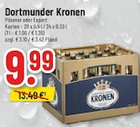 Pilsener bei Trinkgut im Bochum Prospekt für 9,99 €