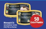 Eis Angebote von Mövenpick bei diska Coburg