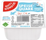 Speisequark bei EDEKA im Carlow Prospekt für 0,30 €